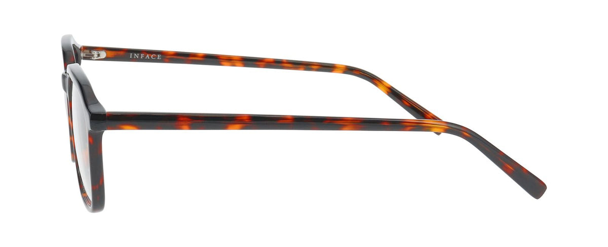 Gafas Graduadas Inface Supreme 5534 53 17