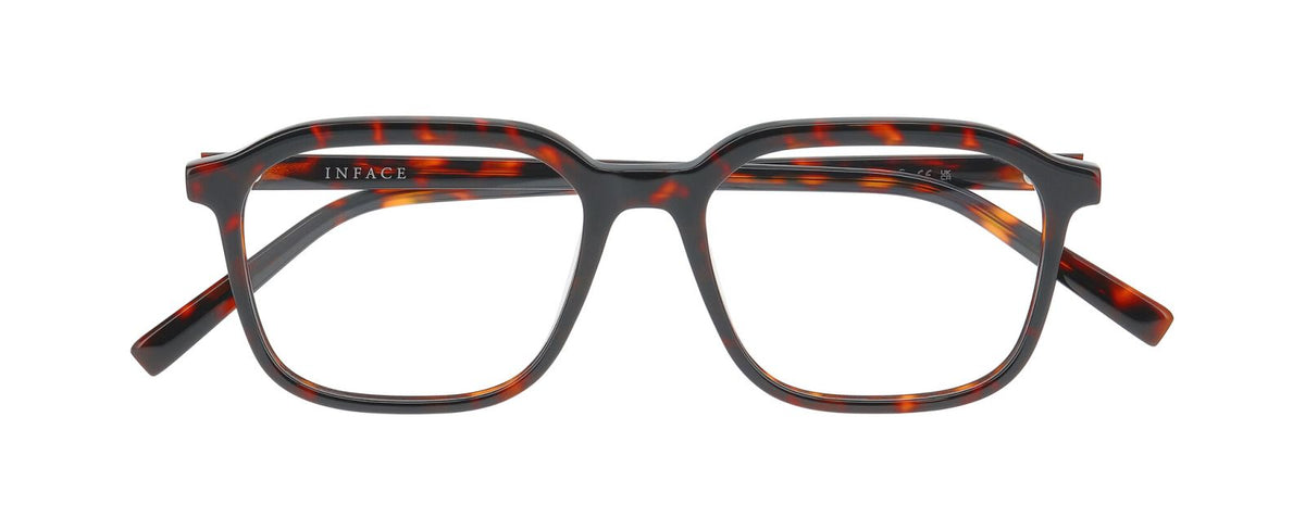Gafas Graduadas Inface Supreme 5534 53 17