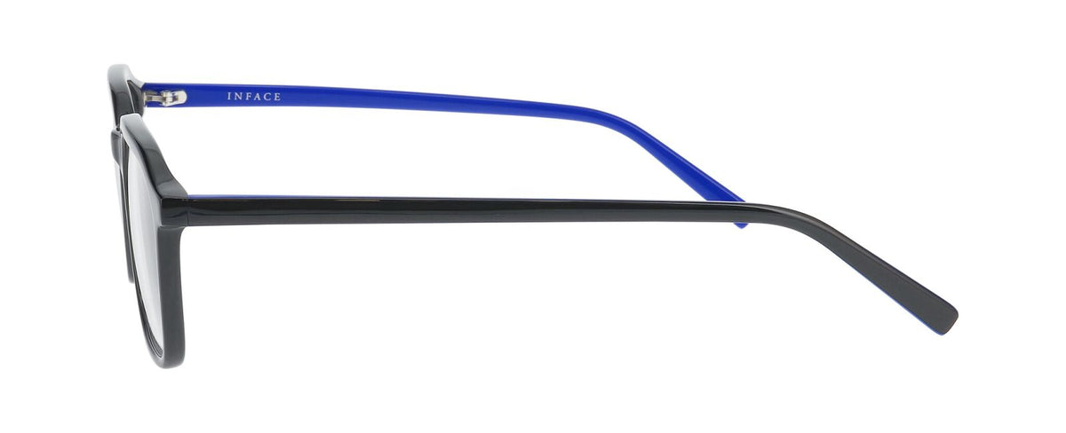 Gafas Graduadas Inface Supreme 6032 53 17