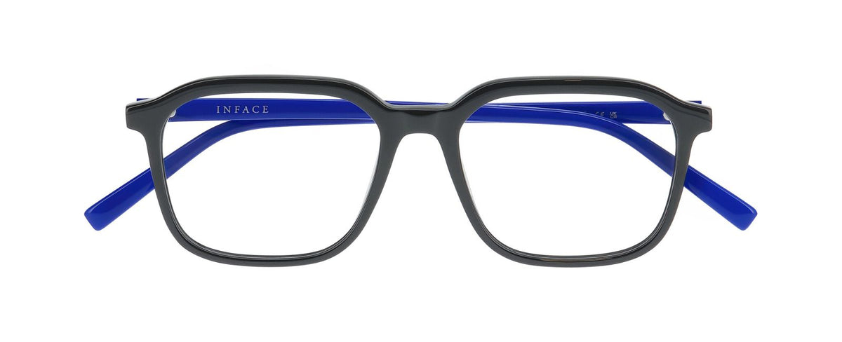 Gafas Graduadas Inface Supreme 6032 53 17