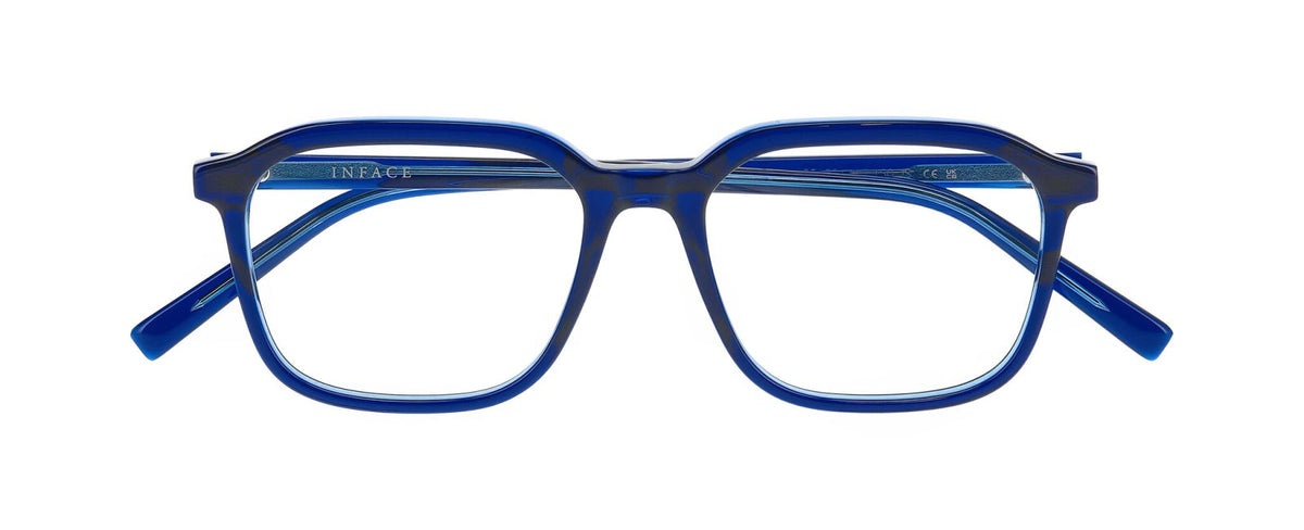 Gafas Graduadas Inface Supreme 9035 53 17