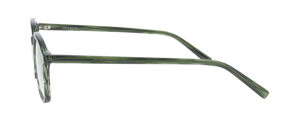 Gafas Graduadas Inface Supreme 9534 53 17