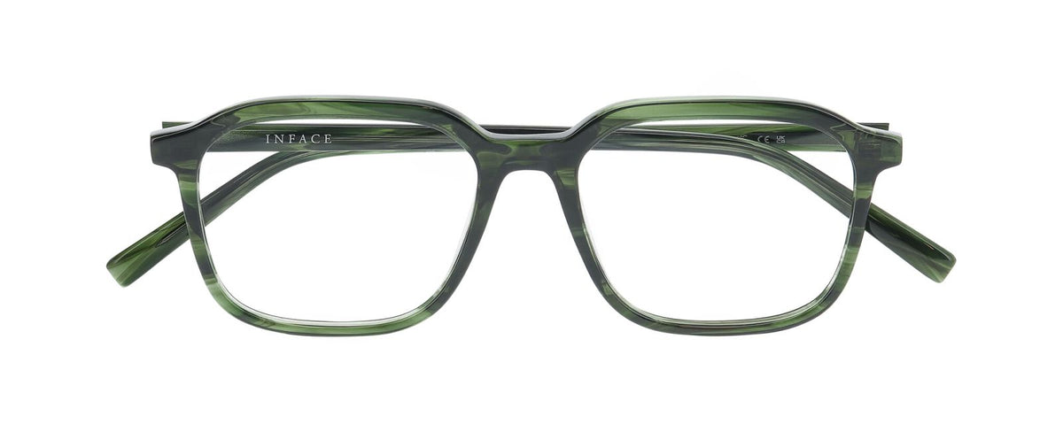 Gafas Graduadas Inface Supreme 9534 53 17