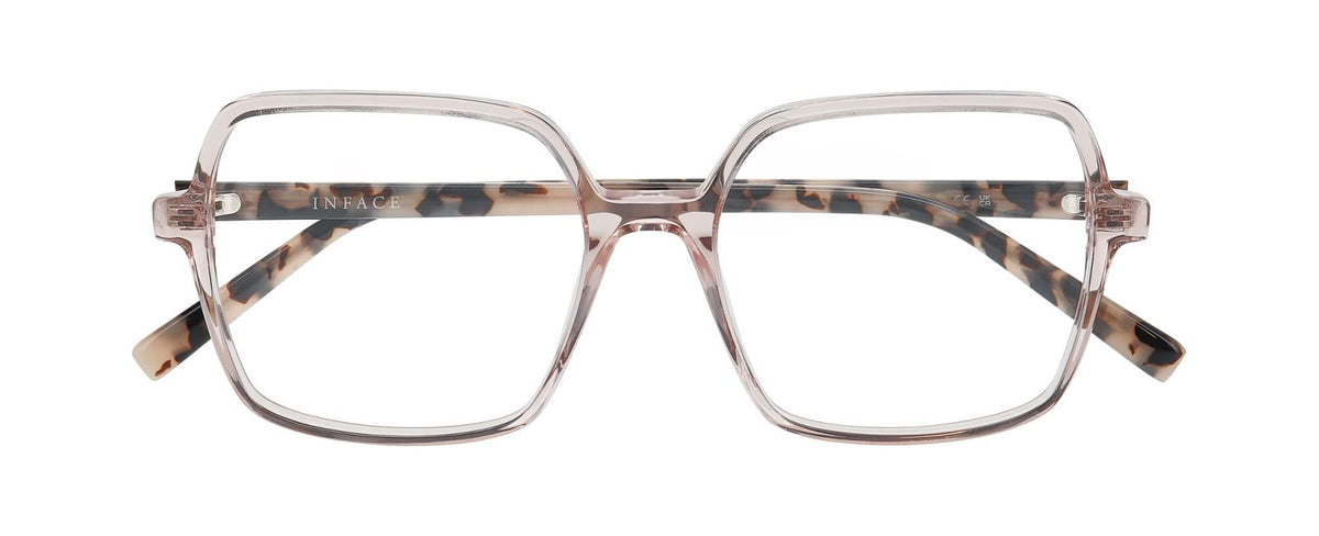 Gafas Graduadas Inface Excellent 4215 54 17