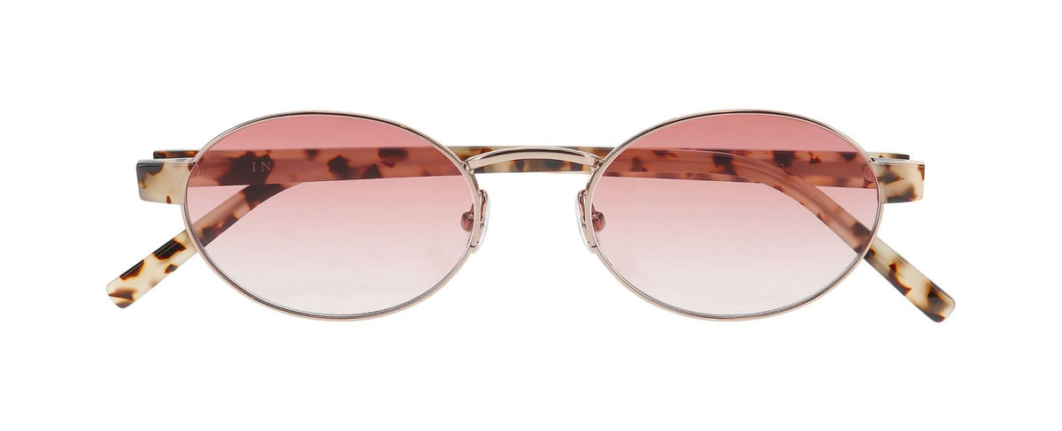 Gafas de Sol Inface Hey 5414 53 20