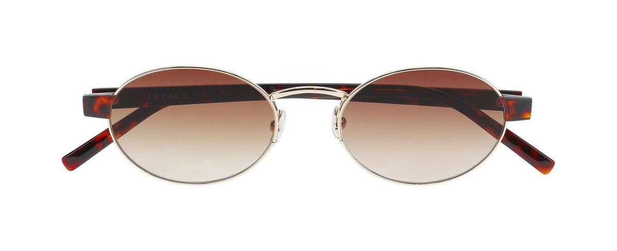 Gafas de Sol Inface Hey 5524 53 20