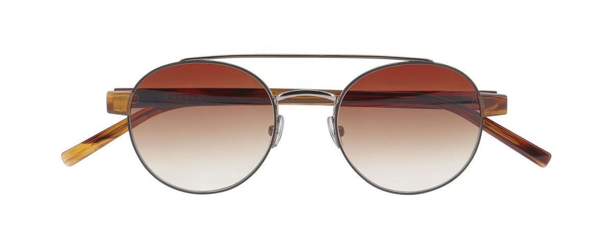Gafas de Sol Inface Ouch 5624 50 20