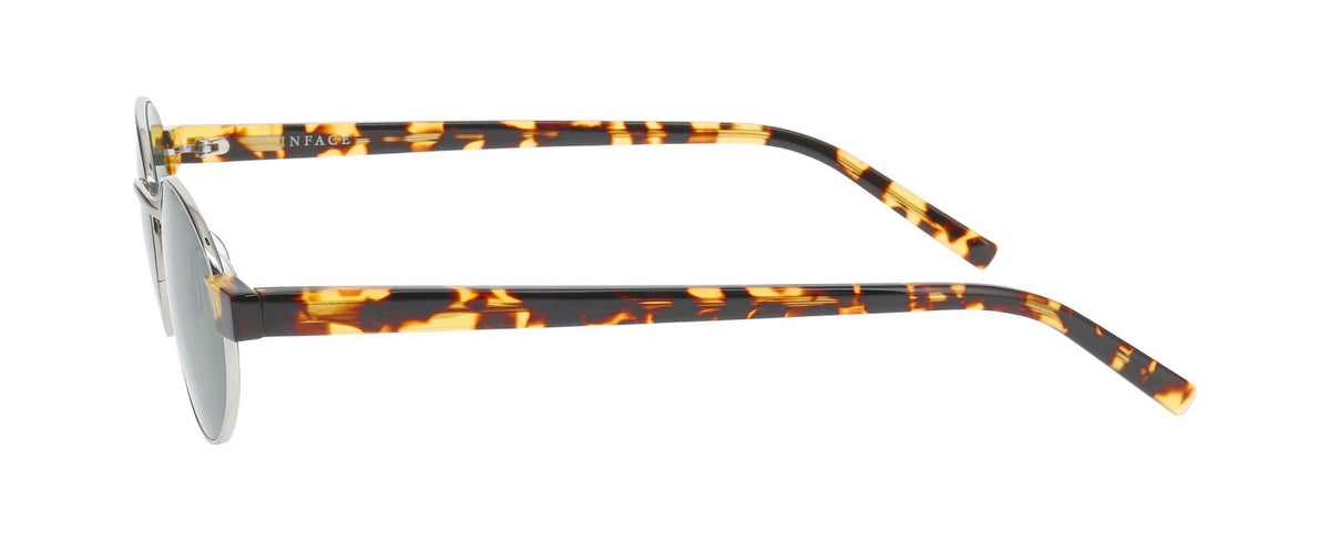 Gafas de Sol Inface Hey 5424 53 20