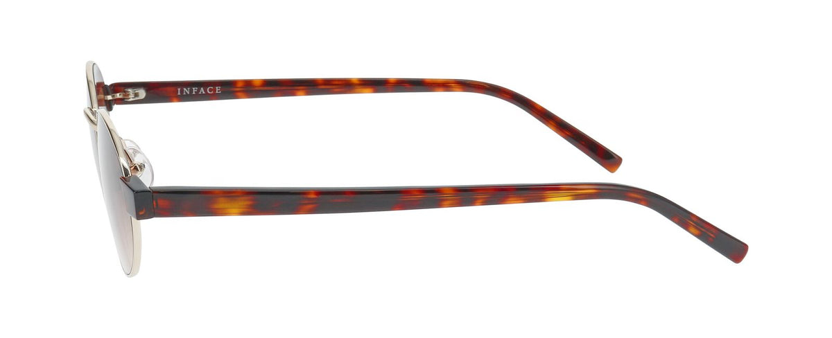 Gafas de Sol Inface Hey 5524 53 20