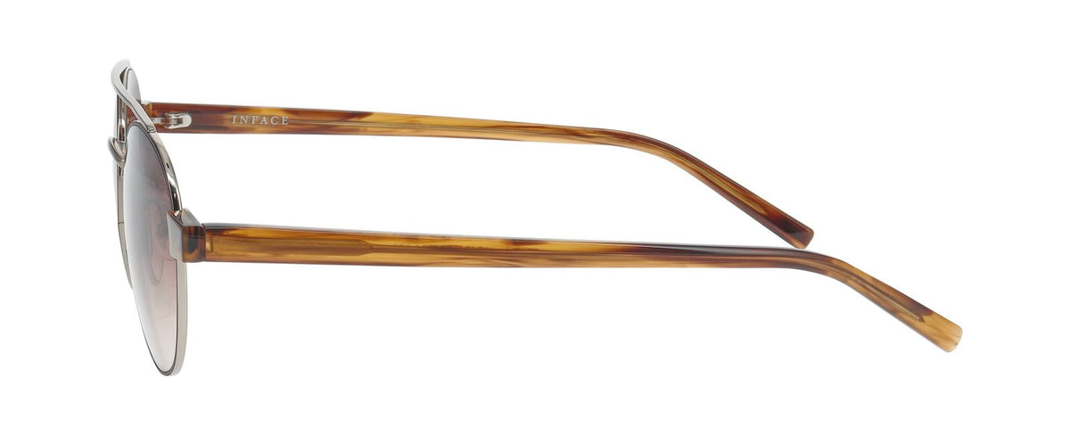 Gafas de Sol Inface Ouch 5624 50 20
