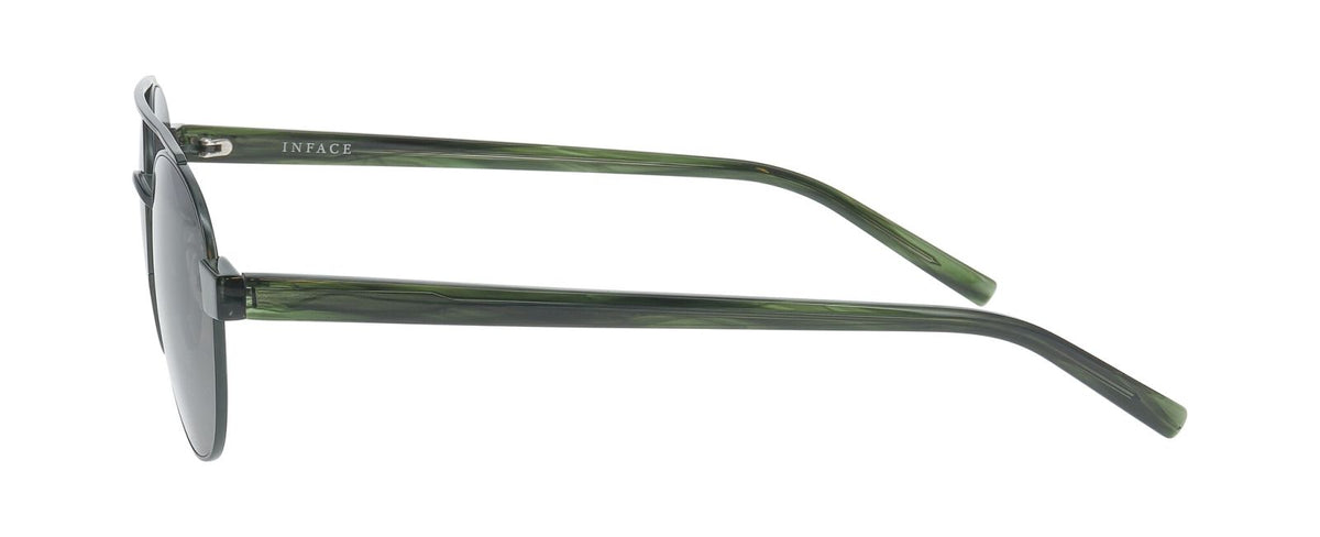 Sunglasses Inface Ouch 9531 50 20