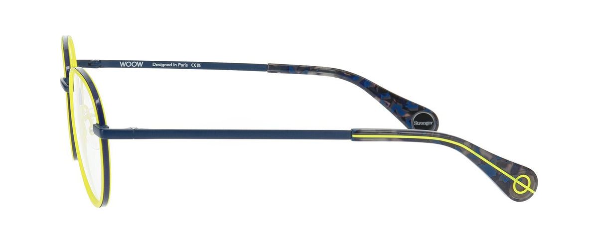 Prescription Glasses Woow Be Stronger 2 9066 50 21