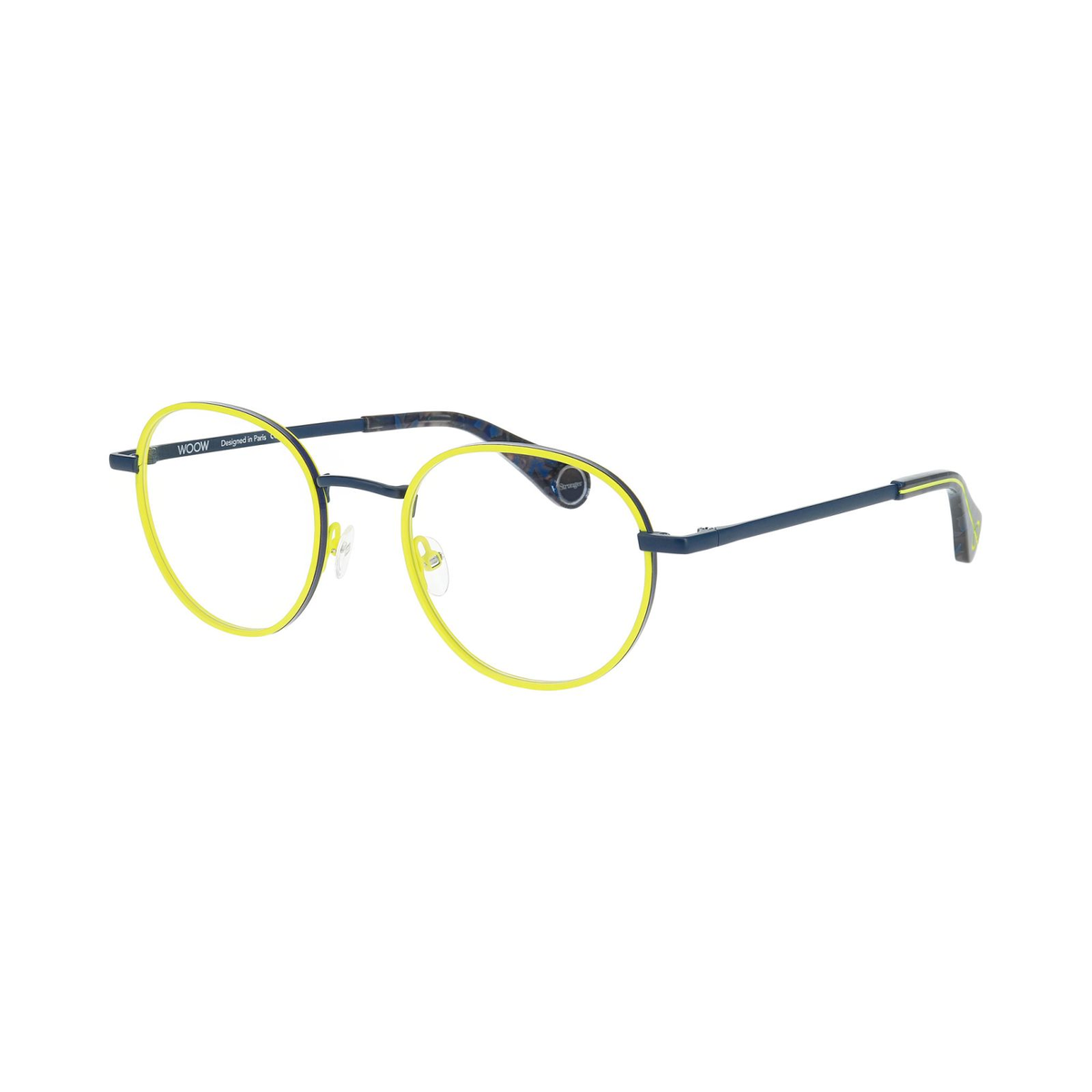 Prescription Glasses Woow Be Stronger 2 9066 50 21
