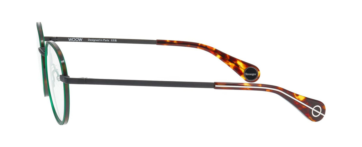 Gafas Graduadas Woow Be Stronger 2 9033 50 21