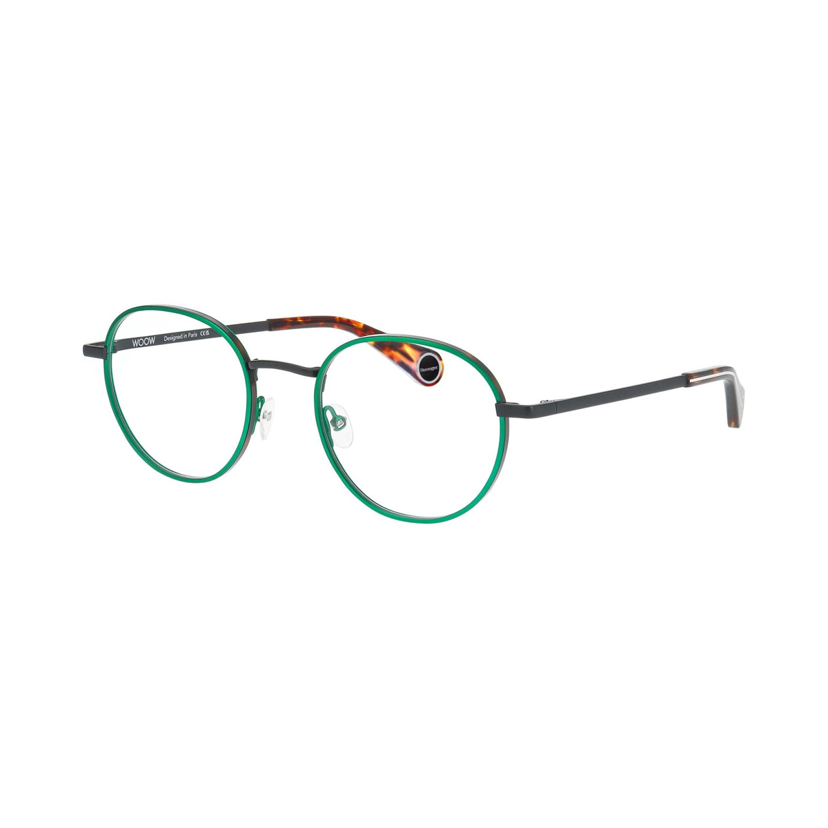 Gafas Graduadas Woow Be Stronger 2 9033 50 21