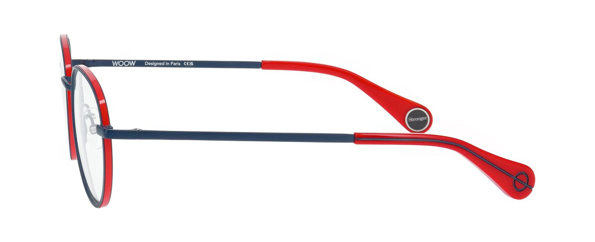 Prescription Glasses Woow Be Stronger 2 9016 50 21