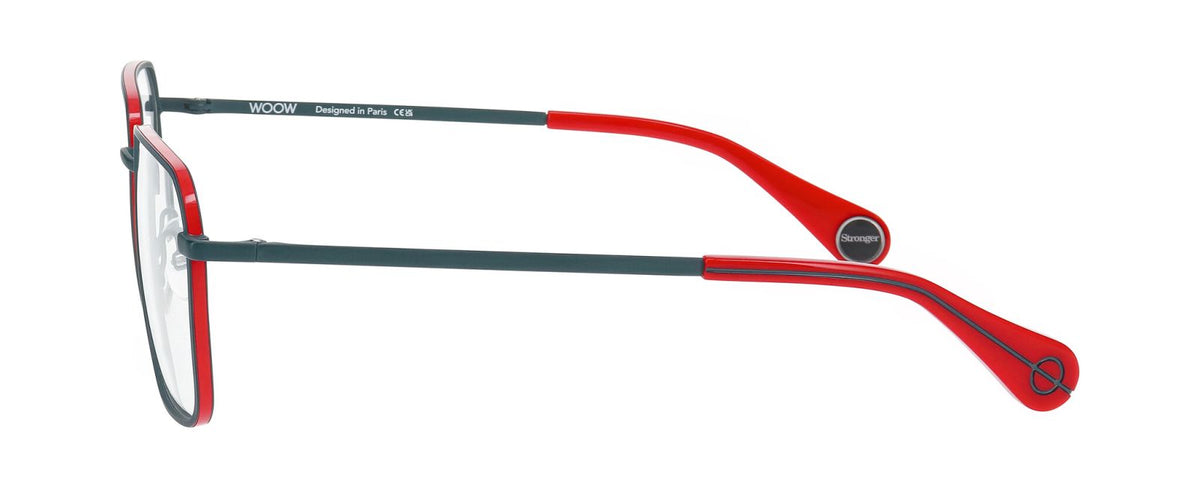 Prescription Glasses Woow Be Stronger 3 930 57 17