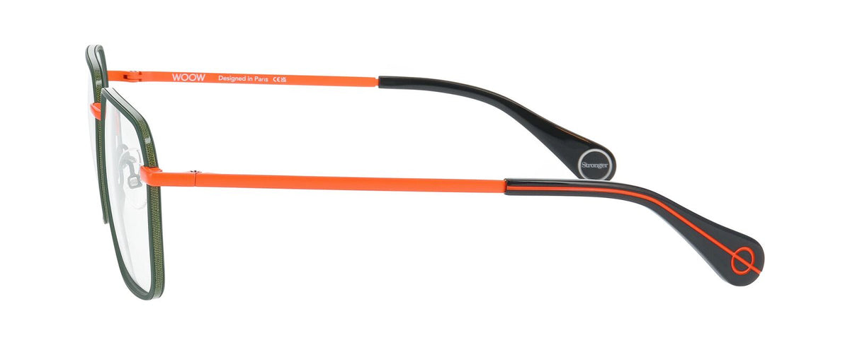Prescription Glasses Woow Be Stronger 3 931 57 17