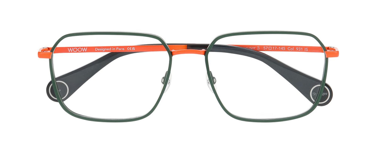 Prescription Glasses Woow Be Stronger 3 931 57 17