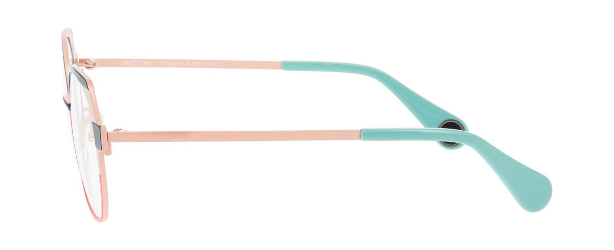 Gafas Graduadas Woow Double Six 1 933 50 18
