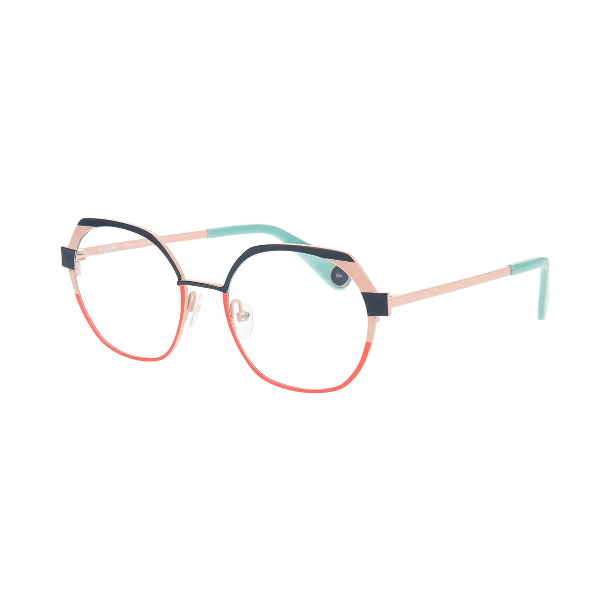 Gafas Graduadas Woow Double Six 1 933 50 18