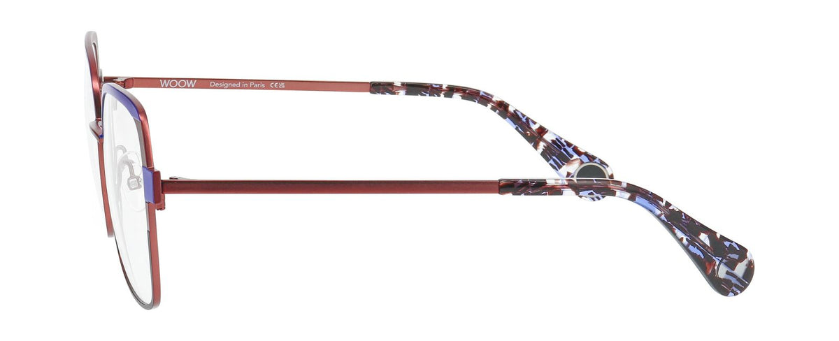 Prescription Glasses Woow Double Six 2 TM01 53 19