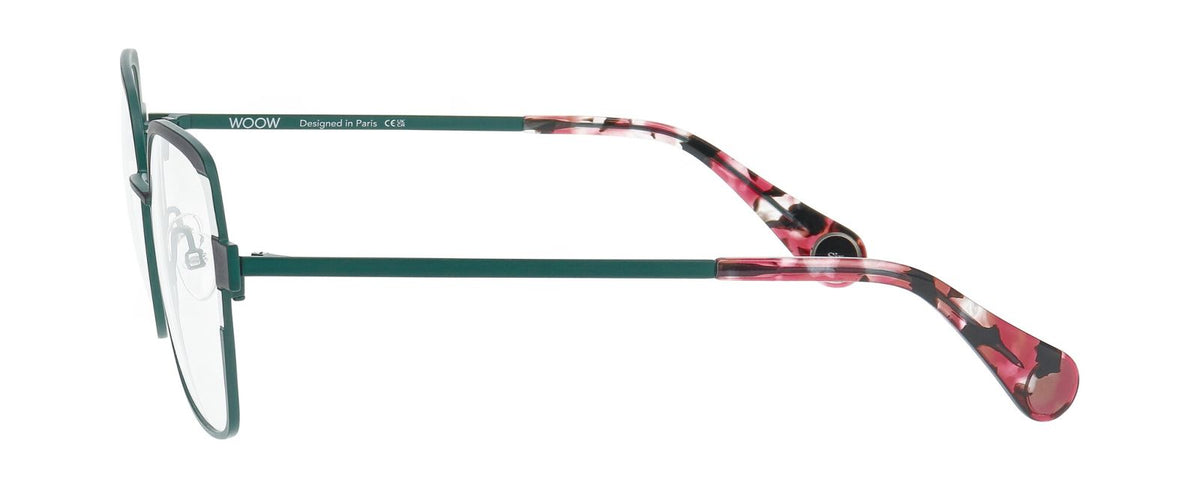 Prescription Glasses Woow Double Six 2 0017 53 19