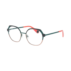Prescription Glasses Woow Double Six 1 9018 50 18