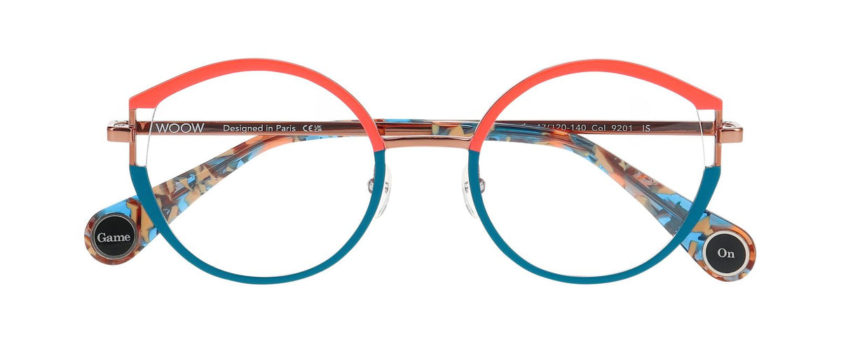 Prescription Glasses Woow Game On 1 9201 47 20