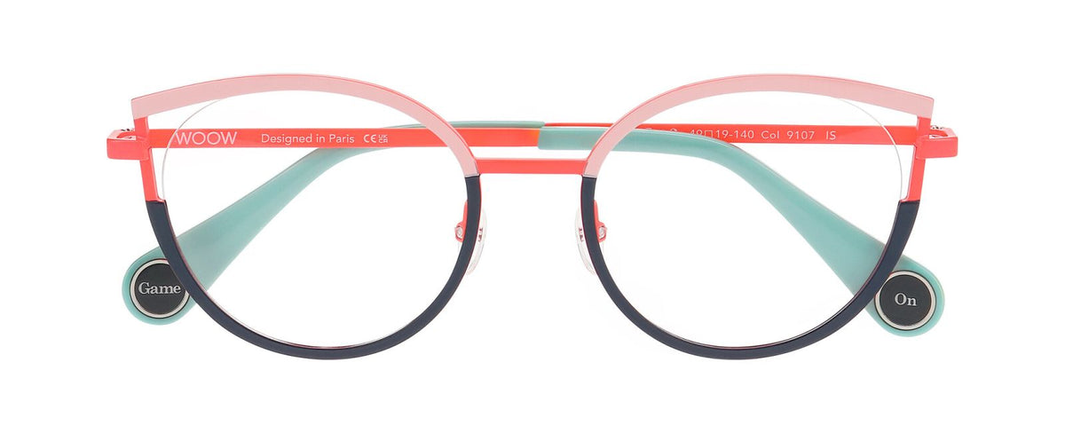 Prescription Glasses Woow Game On 2 9107 49 19