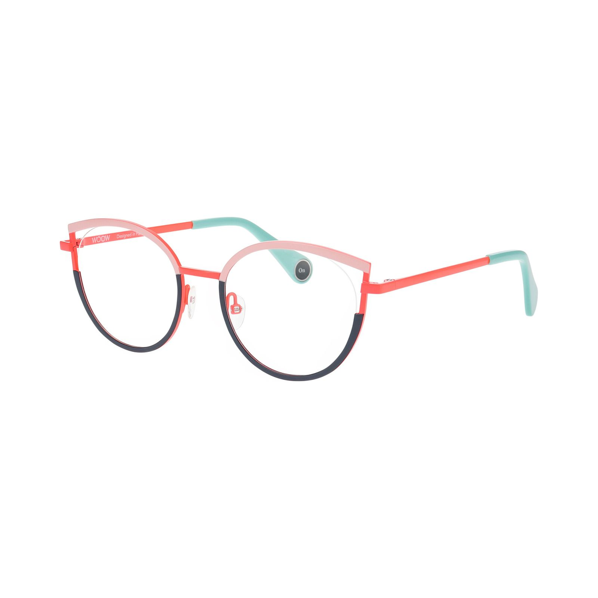 Prescription Glasses Woow Game On 2 9107 49 19