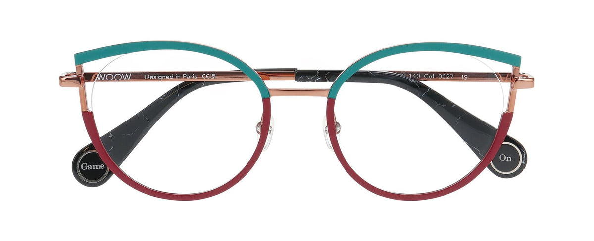 Prescription Glasses Woow Game On 2 0027 49 19