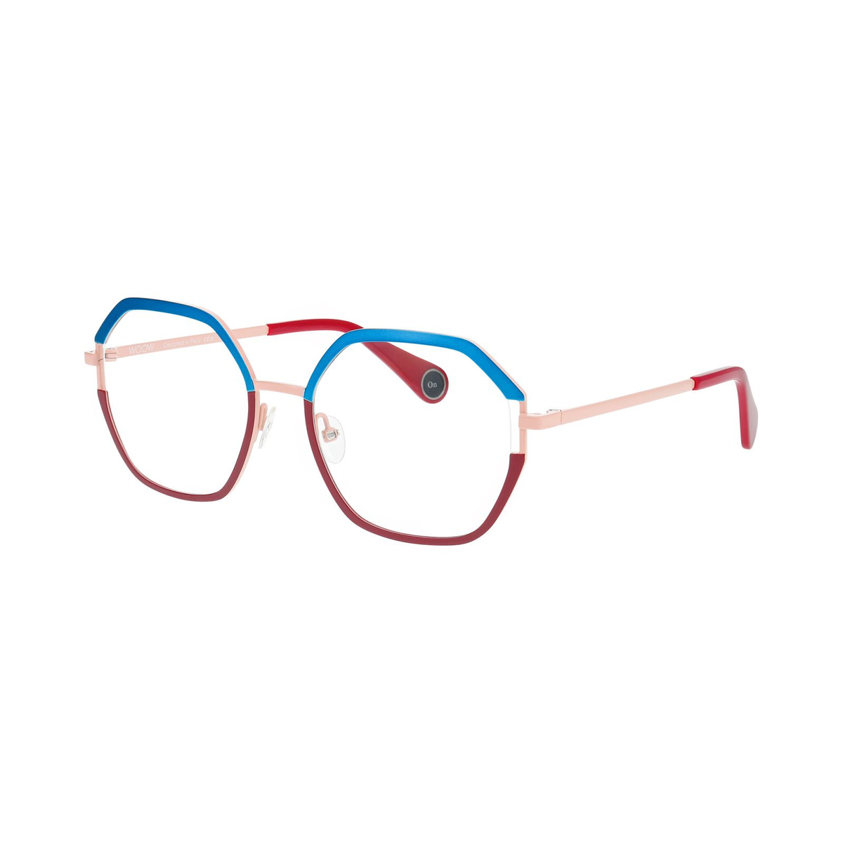 Prescription Glasses Woow Game On 3 9008 52 19