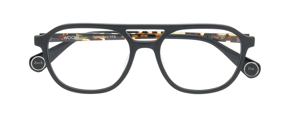 Prescription Glasses Woow Jack Pot 2 100 55 18