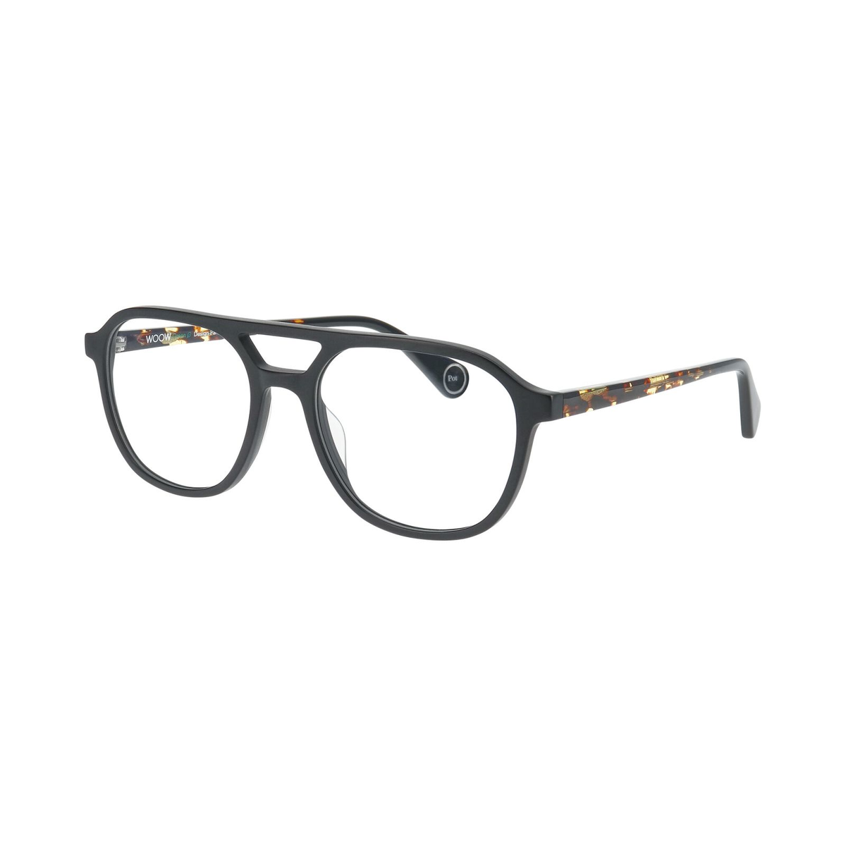 Prescription Glasses Woow Jack Pot 2 100 55 18