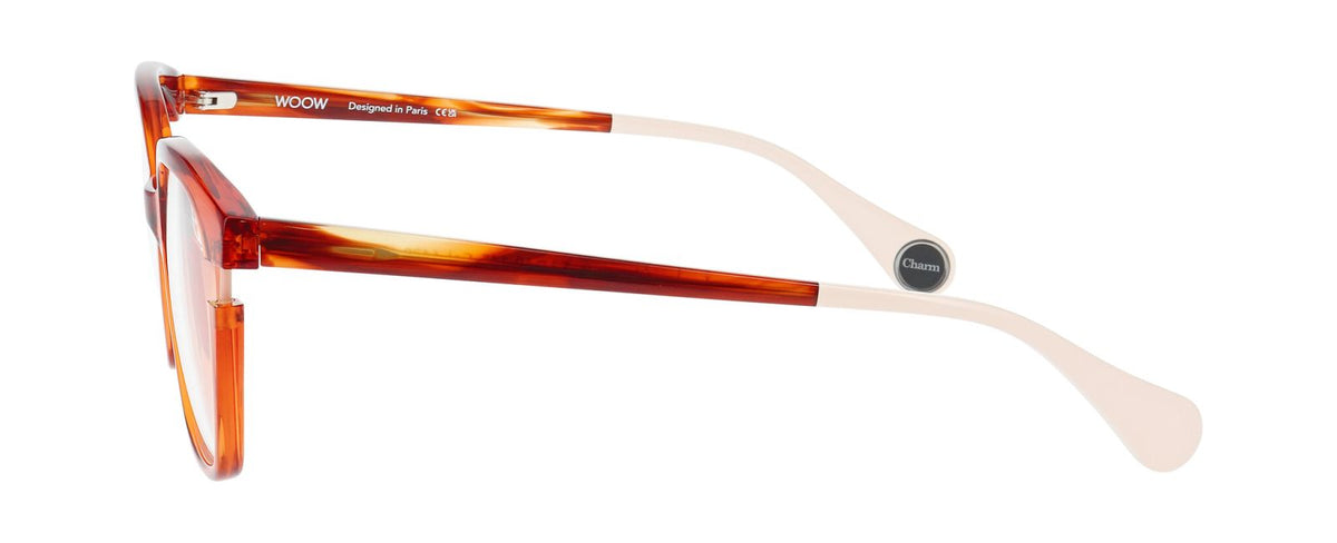 Prescription Glasses Woow Lucky Charm 2 6430 53 19