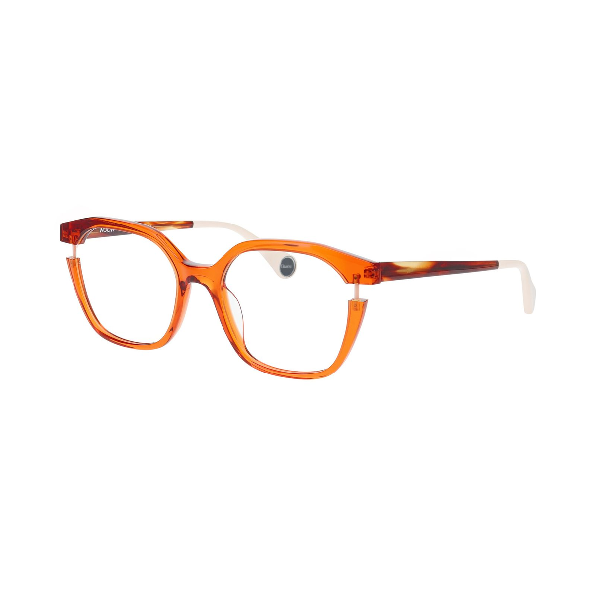 Prescription Glasses Woow Lucky Charm 2 6430 53 19
