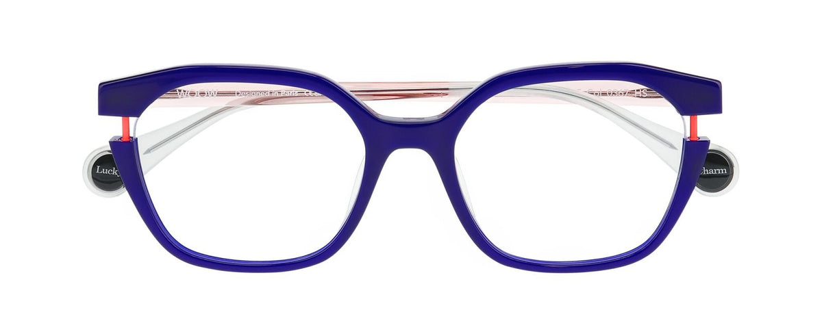 Gafas Graduadas Woow Lucky Charm 2 0367 53 19