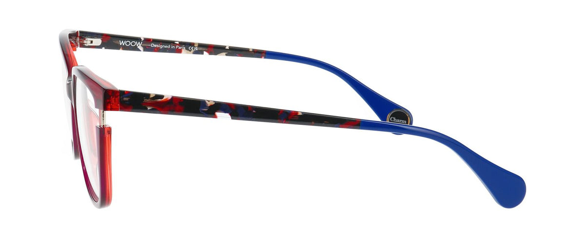 Prescription Glasses Woow Lucky Charm 3 2218 54 18