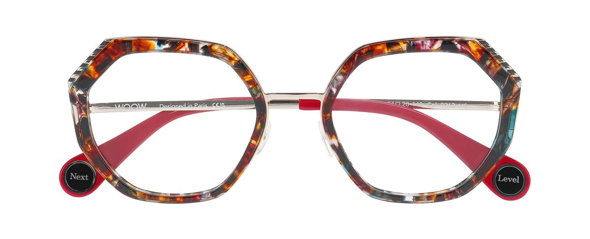 Gafas Graduadas Woow Next Level 1 0263 51 20
