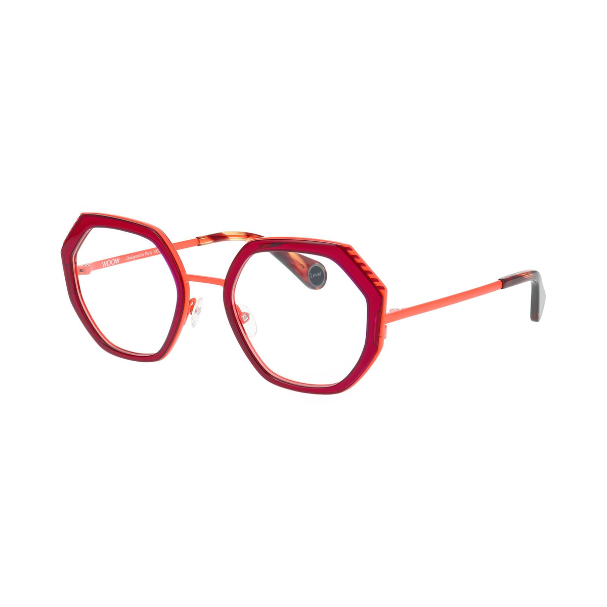 Gafas Graduadas Woow Next Level 1 2218 51 20