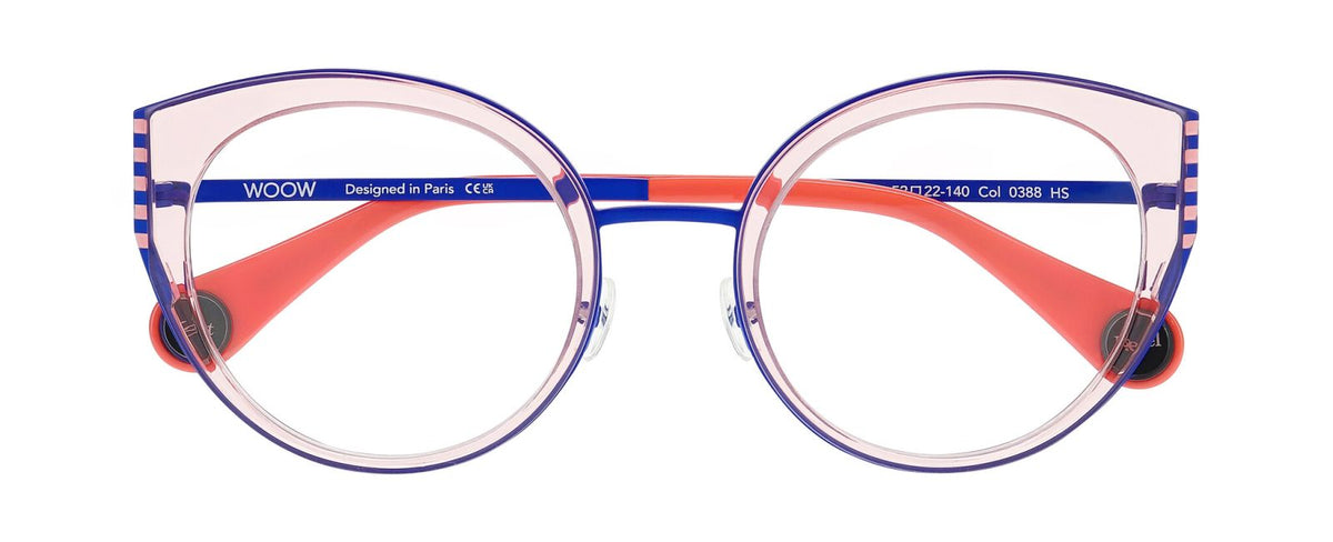 Gafas Graduadas Woow Next Level 2 0388 52 22