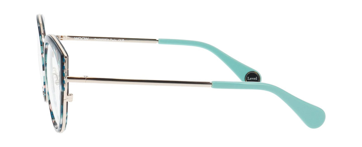 Prescription Glasses Woow Next Level 2 1708 52 22