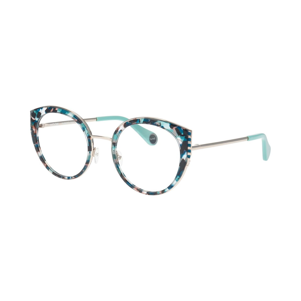 Prescription Glasses Woow Next Level 2 1708 52 22