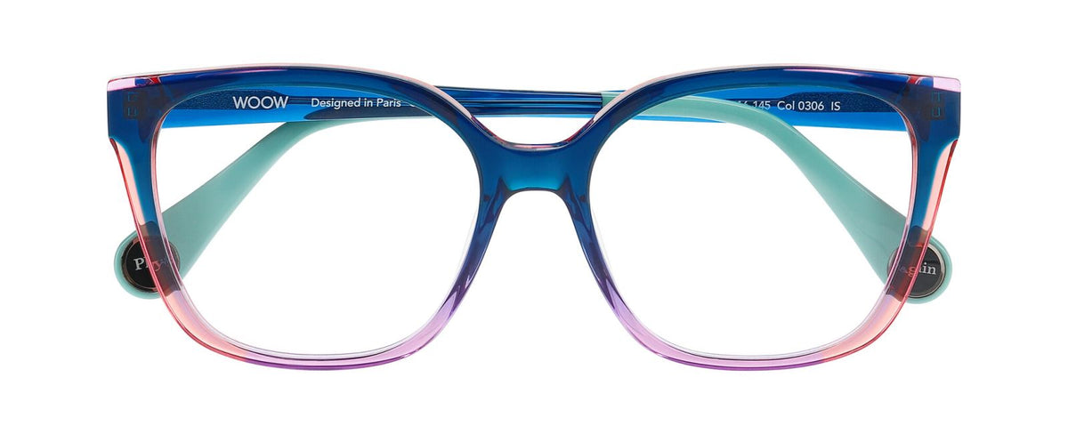 Gafas Graduadas Woow Play Again 4 0306 55 16