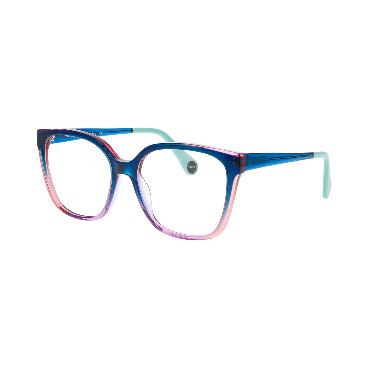 Gafas Graduadas Woow Play Again 4 0306 55 16