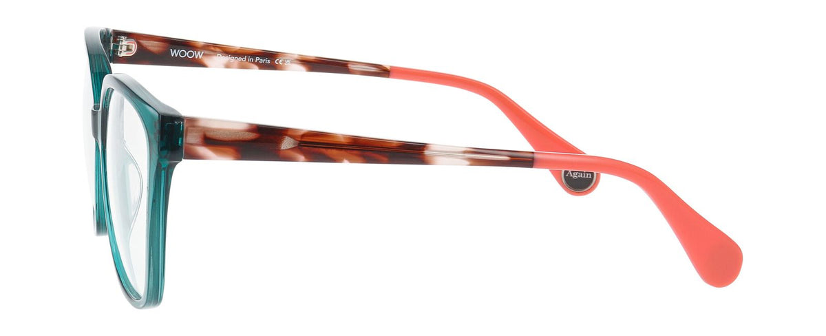 Gafas Graduadas Woow Play Again 4 1127 55 16