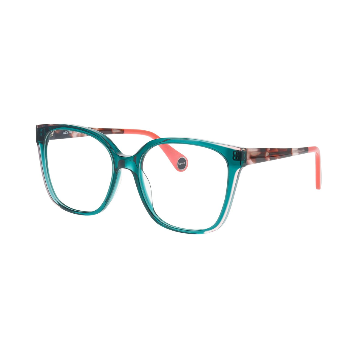 Gafas Graduadas Woow Play Again 4 1127 55 16