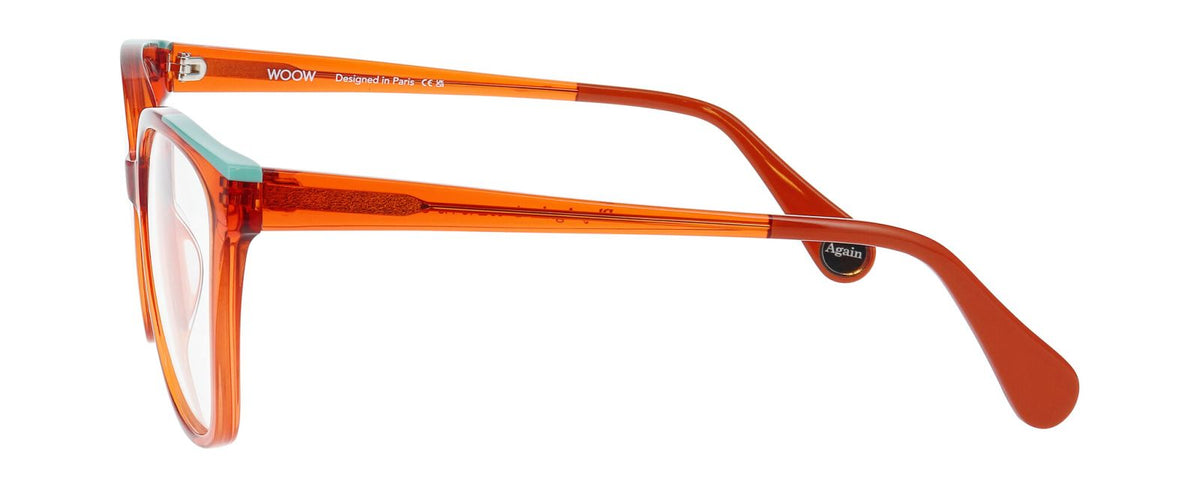 Gafas Graduadas Woow Play Again 4 6430 55 16