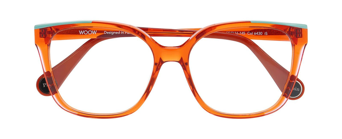 Gafas Graduadas Woow Play Again 4 6430 55 16